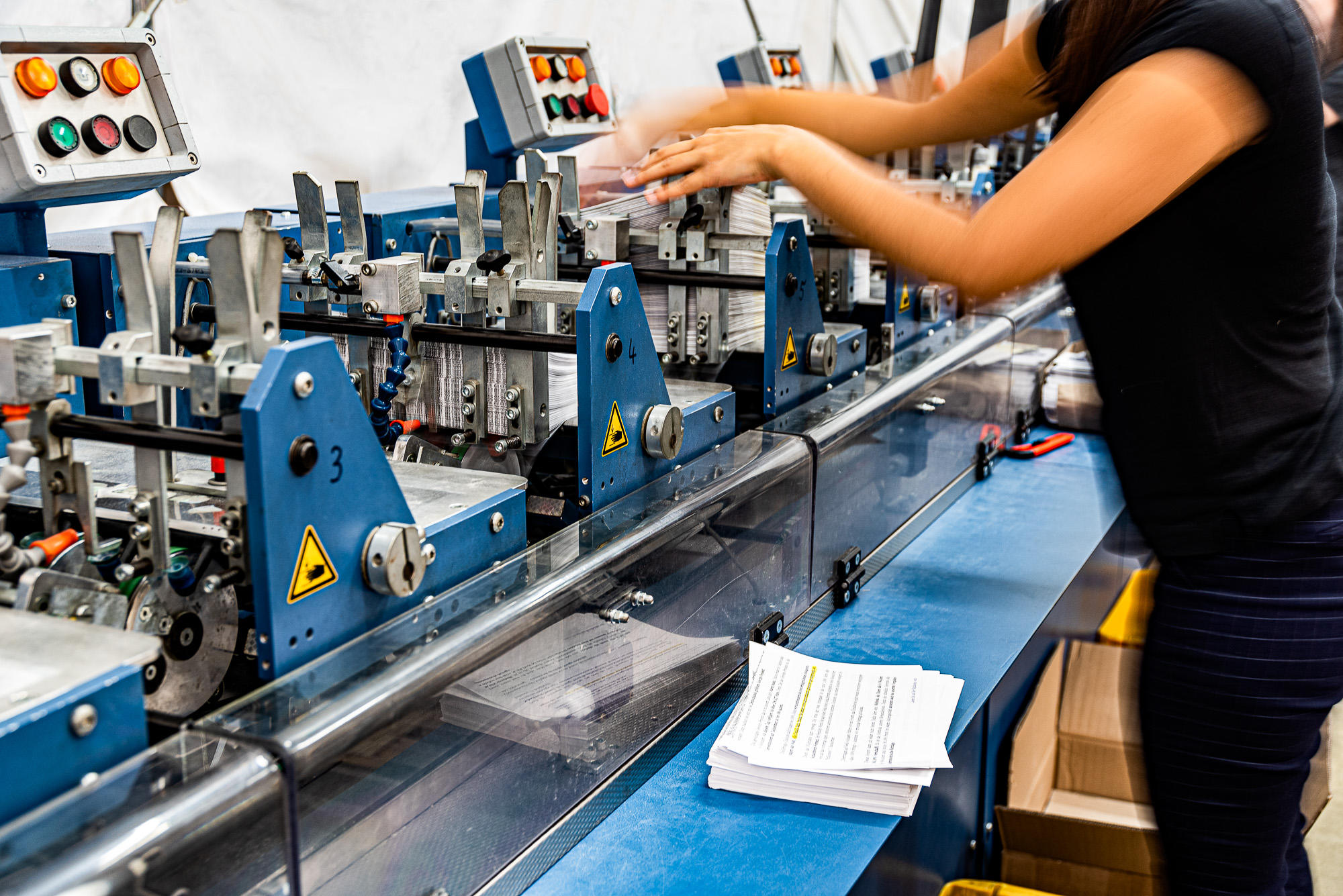 Logistik Center Rheinland e.K., Industriestrasse 7 in Rheinbach