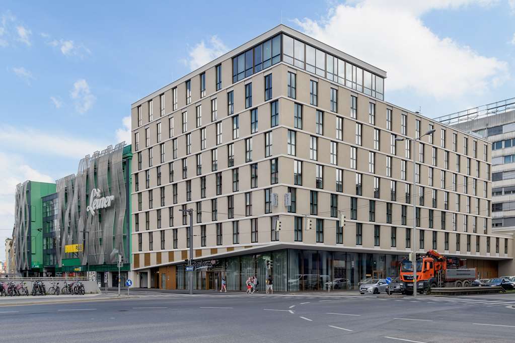 Bilder Radisson Hotel Graz