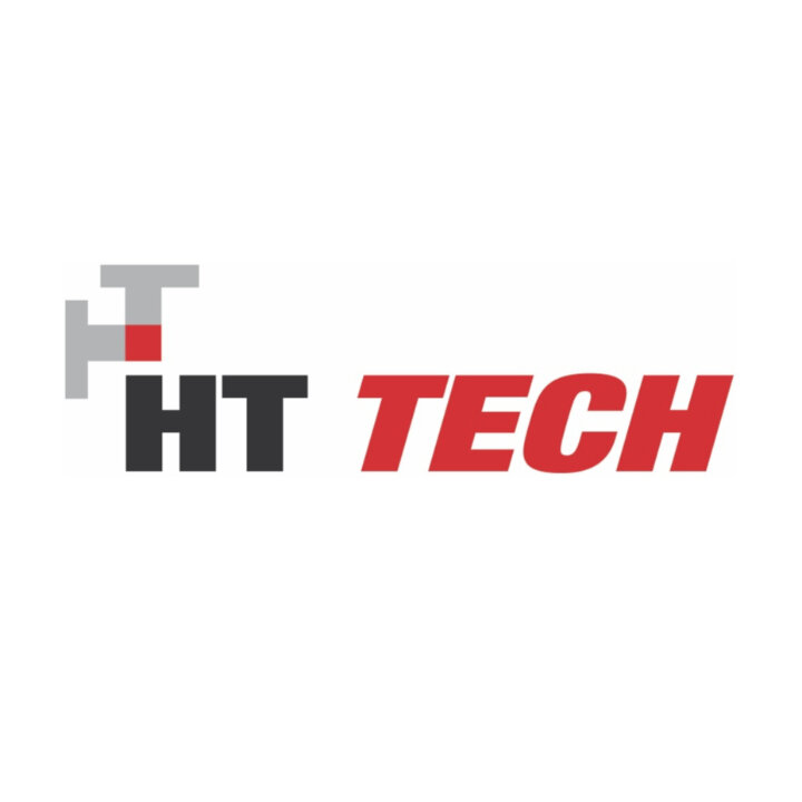 Logo von HT TECH Folientastaturen Entwicklungs-u. Vertriebs GmbH