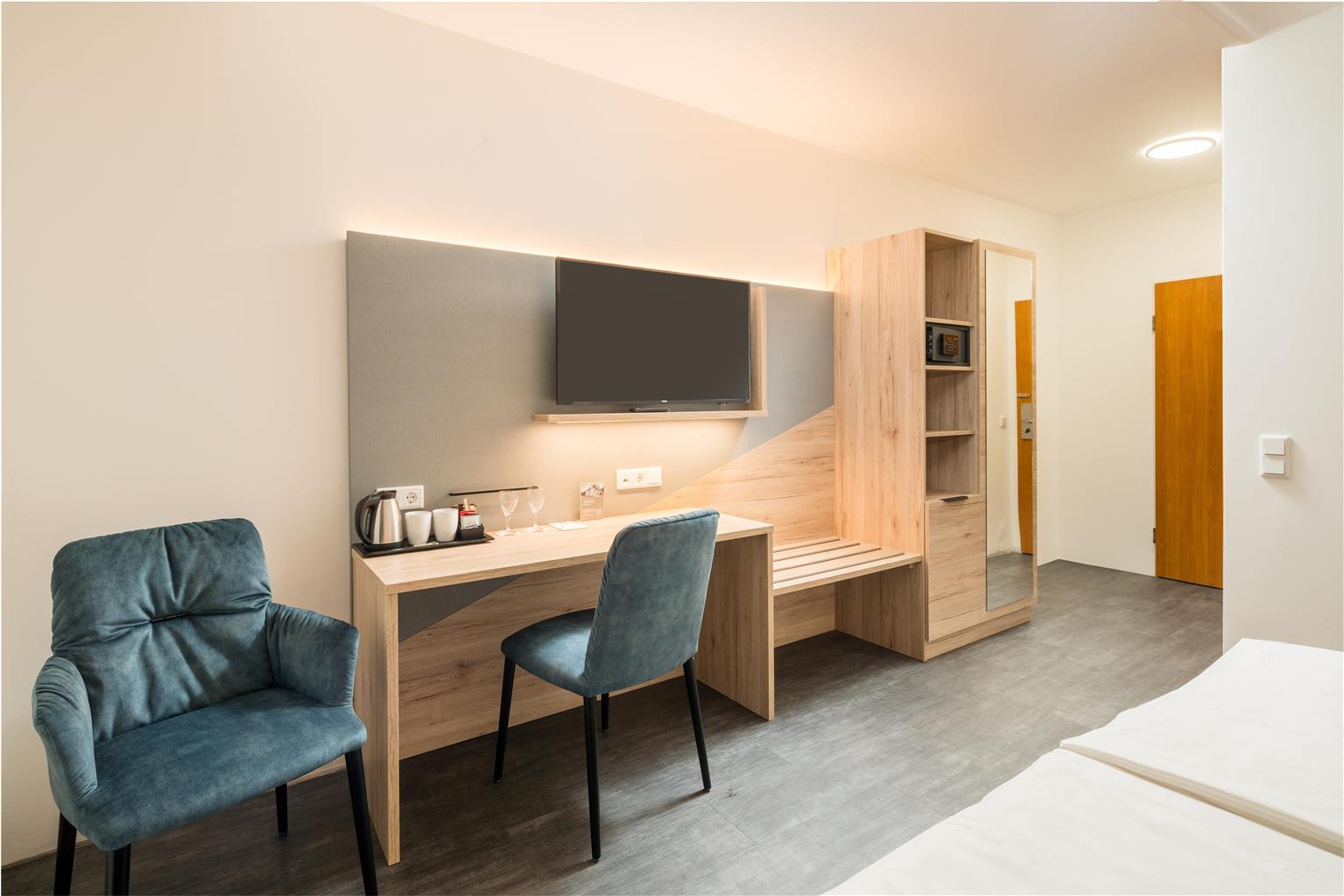 Best Western Hotel Lippstadt, Cappelstrasse 3 in Lippstadt