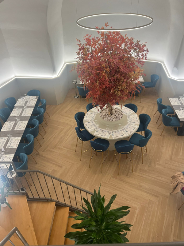 Images Pescamo' - Pescheria con Cottura