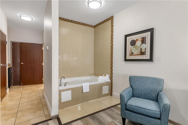 Images Best Western Plus JFK Inn & Suites