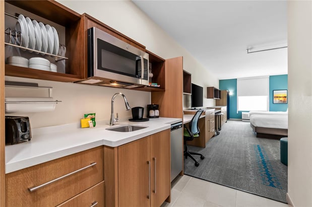 Images Home2 Suites by Hilton Marion