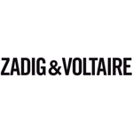 Zadig&Voltaire - San Marcos Outlet Logo