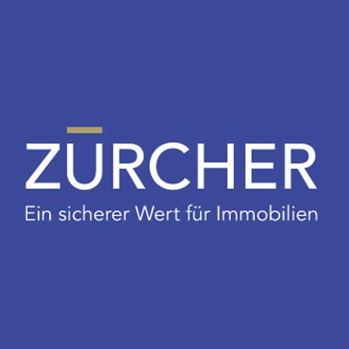 Zürcher Immobilien AG Logo