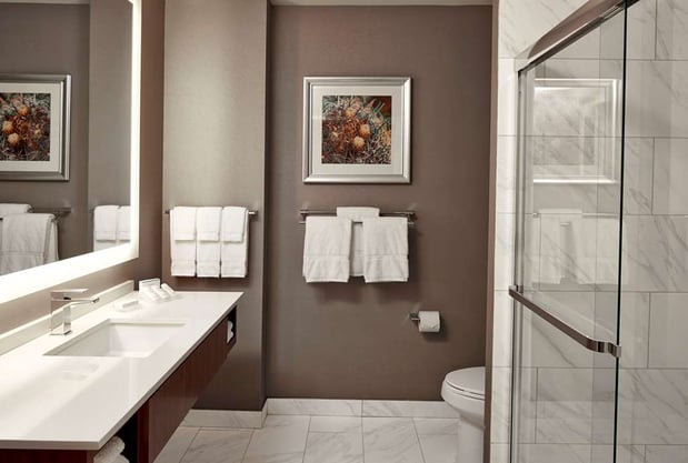 Images Hilton Garden Inn Phoenix Downtown