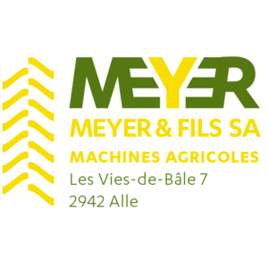 Meyer & Fils SA Logo