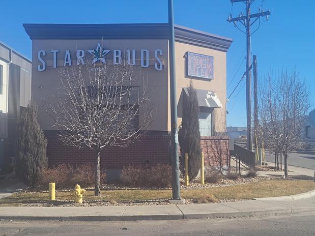 Images Star Buds Commerce City