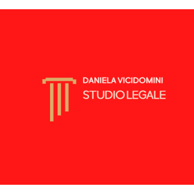 Studio Legale Vicidomini Logo