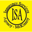 Insurance Services Agency Logo