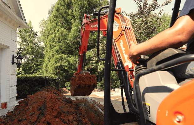 Images Carolina Basement Systems