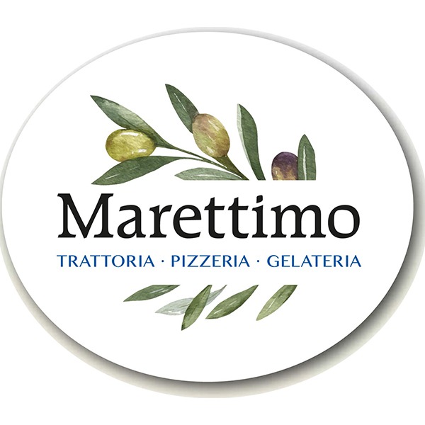 Logo von Marettimo Ristorante Trattoria Pizzeria