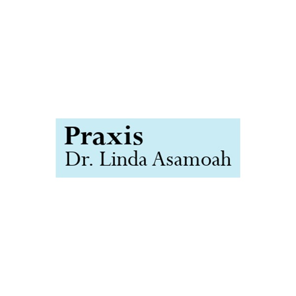 Logo von Dr. Linda Asamoah-Ackwonu