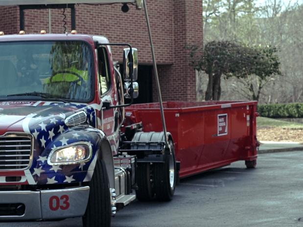 Images Waste Removal USA