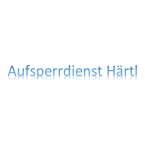 Logo Aufsperrdienst Härtl