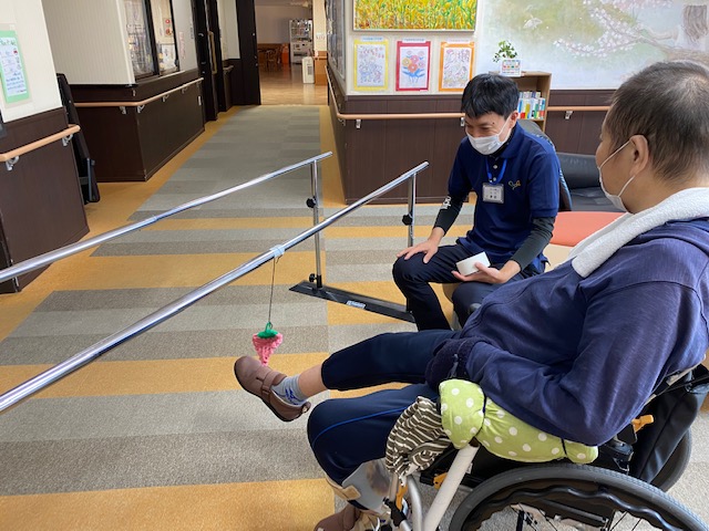 Images 介護付有料老人ホーム ベルライフ大和高田