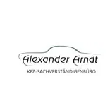 Logo KFZ-Sachverständigen-Büro Arndt