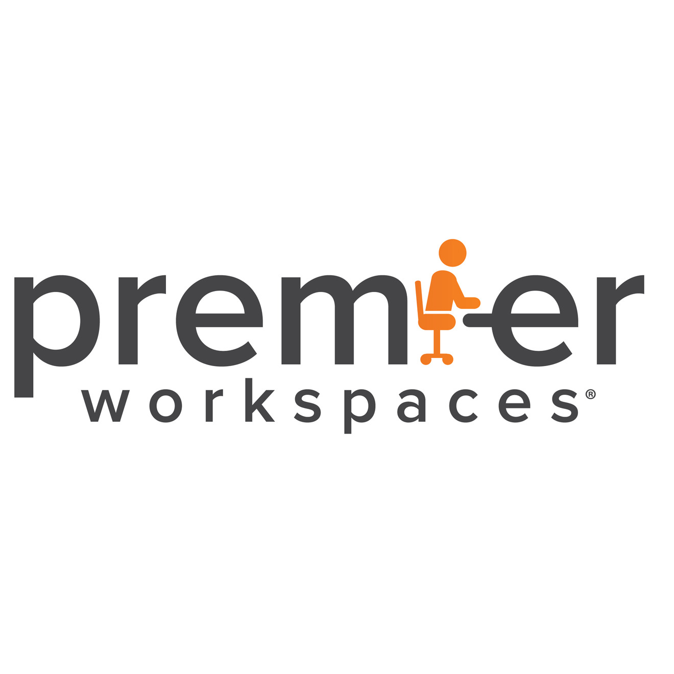 Premier Workspaces - Coworking & Office Space Logo