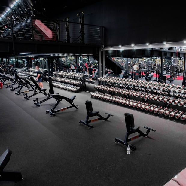 Images Absolute Recomp Fort Worth