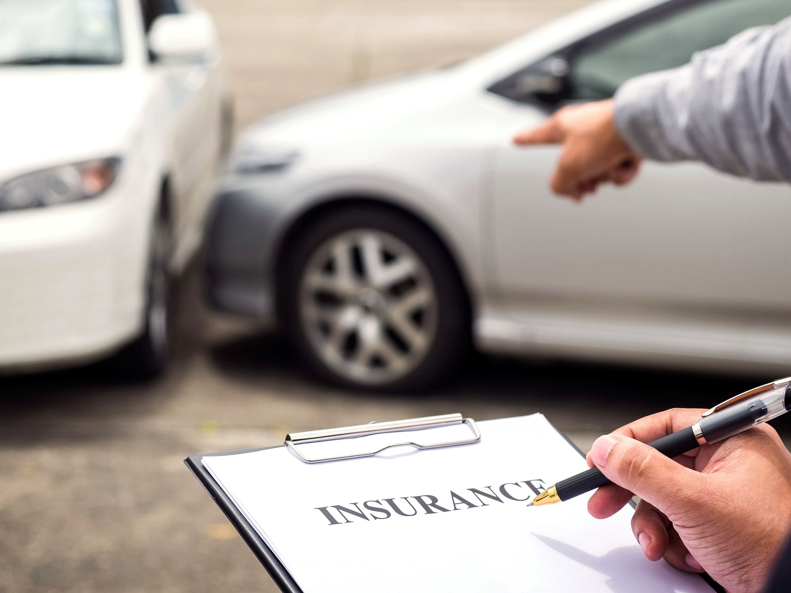 Auto Insurance Professionals Of Portsmouth