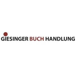Logo Logo - Buchhandlung I Giesinger Buchhandlung I München