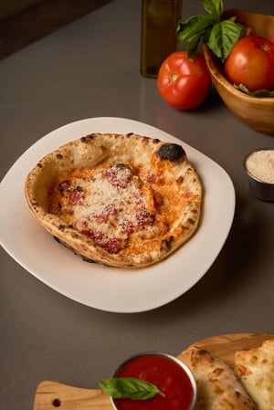 Images Piacere Wood Fired Pizza