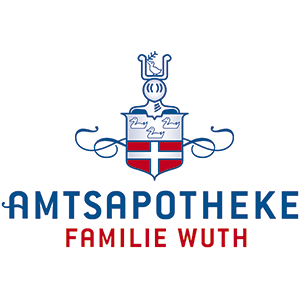 Amtsapotheke in Diez - Logo