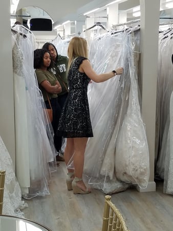 Images Truly Forever Bridal