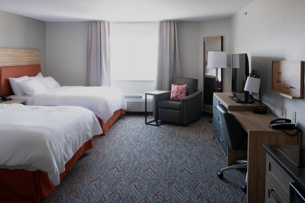 Images Candlewood Suites Sheridan by IHG