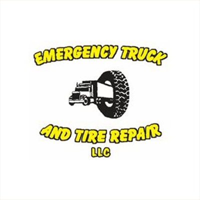 Emergency Truck & Tire Repair LLC Logo