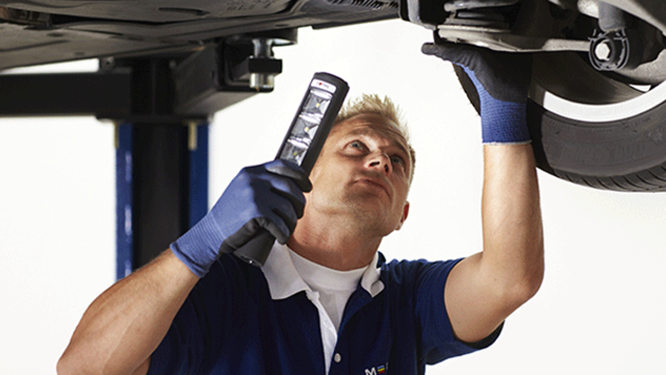 Images MECA Service as - Jan Reime Bil & Karosseri