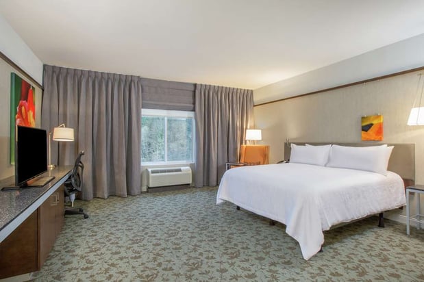 Images Hilton Garden Inn Olympia