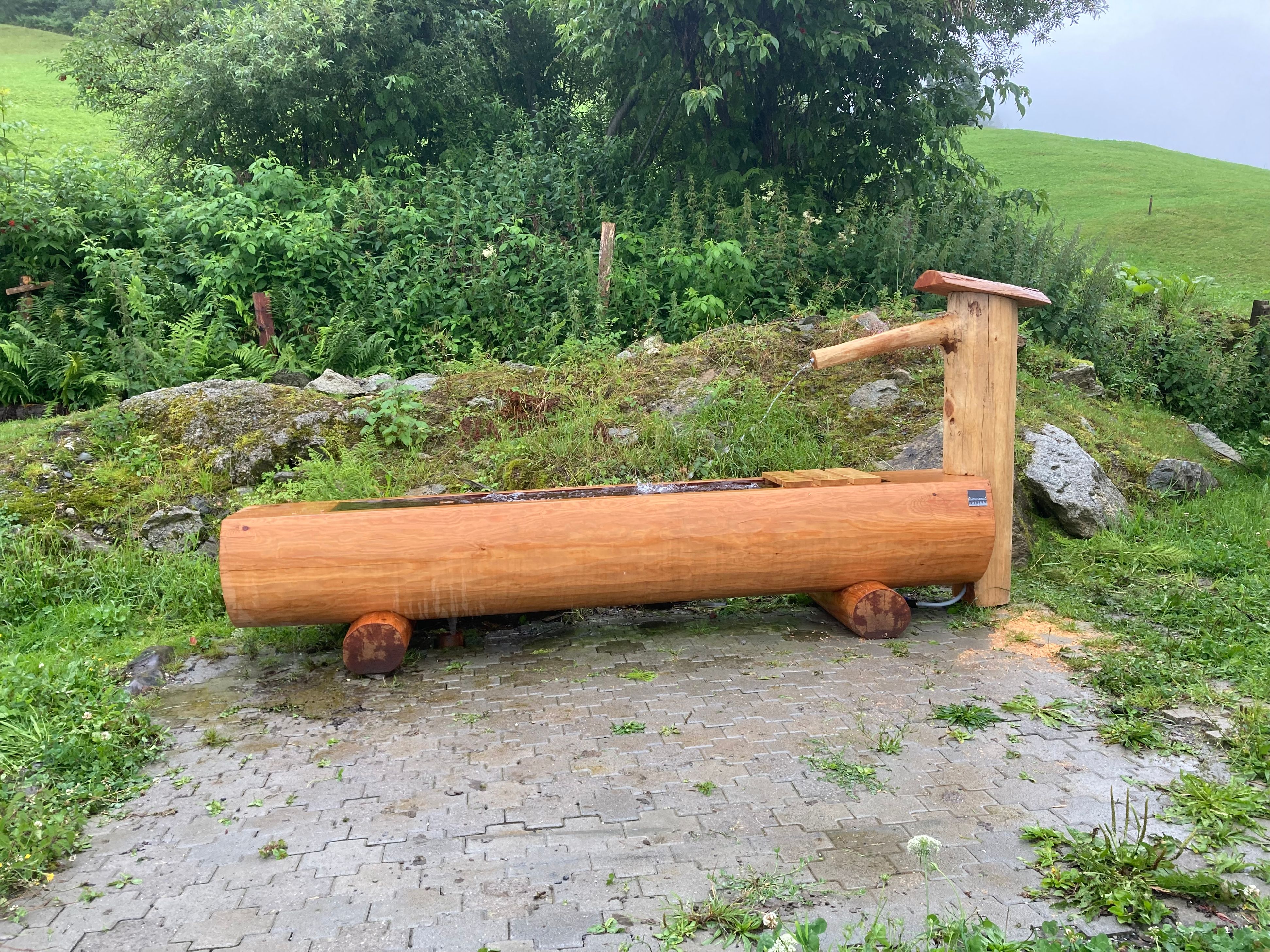 Bilder Simon Bardill AG
