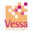 Vessa Floristik mit Ideen in Ulm an der Donau - Logo