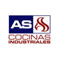 As Cocinas Industriales Logo
