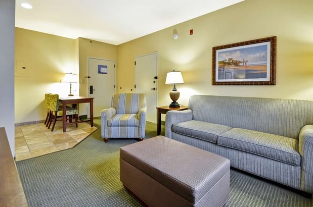 Images Hampton Inn & Suites Charleston/Mt. Pleasant-Isle Of Palms