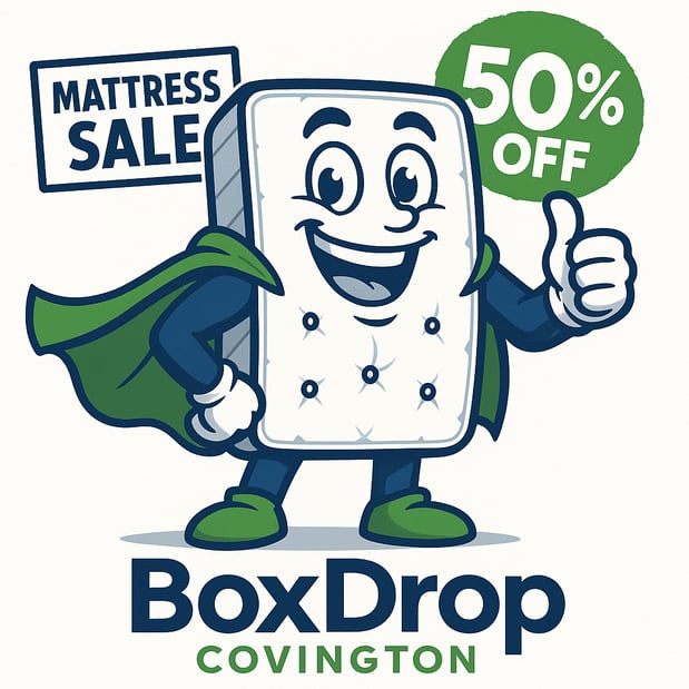 Images Boxdrop Covington