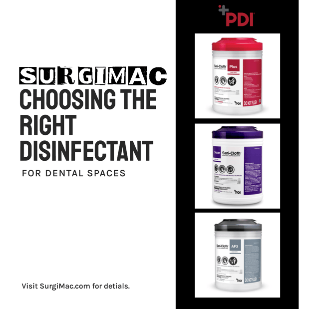 Images SurgiMac Dental Supply