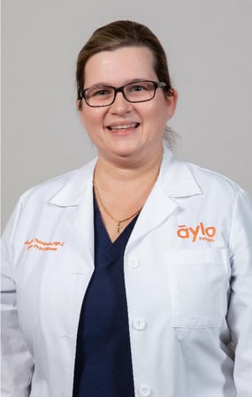 Images Jennifer Thompson, FNP-C