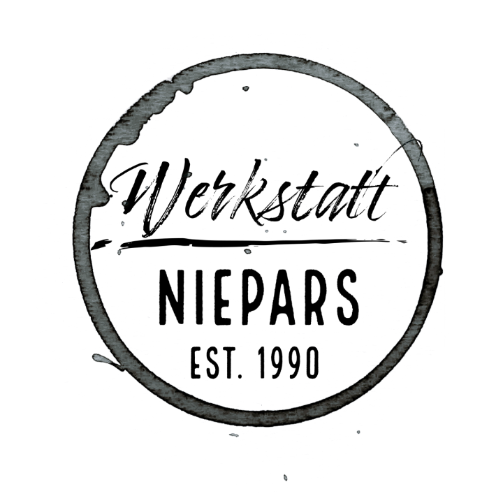 Logo Werkstatt Niepars