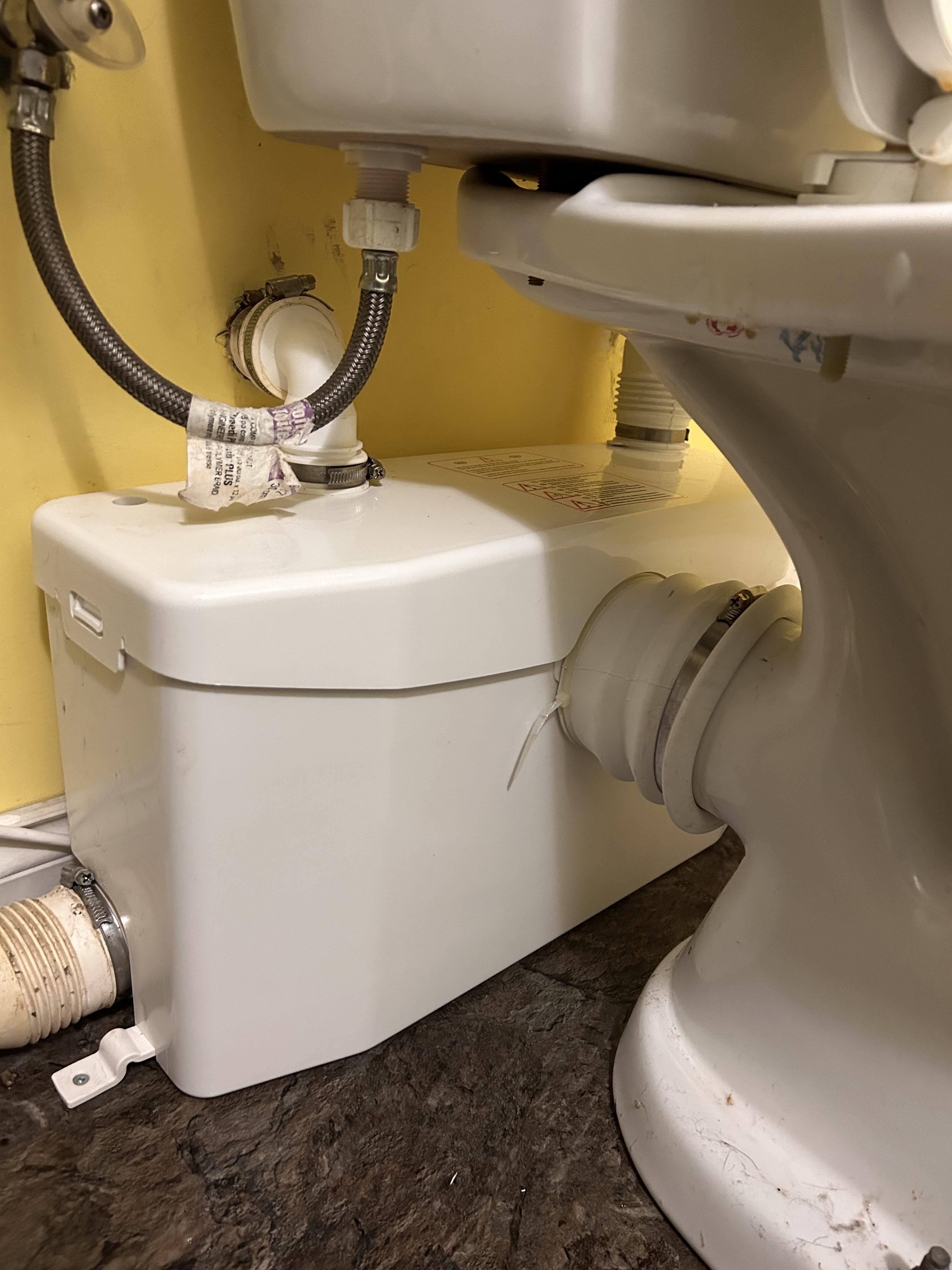 Images GLS Plumbing And Gas Ltd