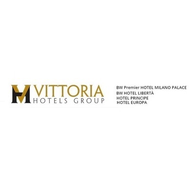 Vittoria Hotels Group Logo