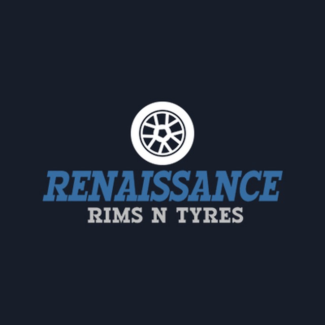 company logo