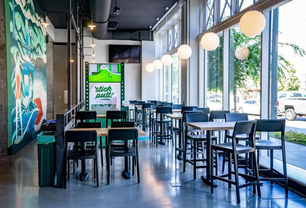 Images Flatstick Pub - South Lake Union