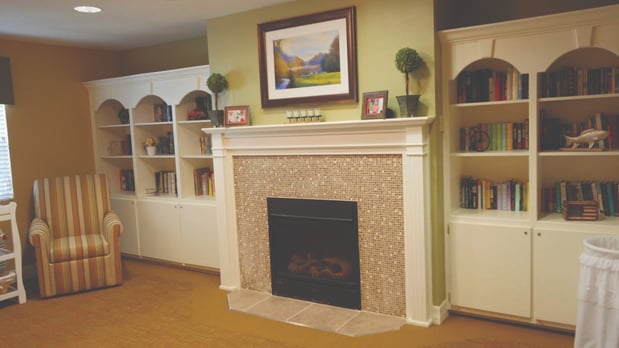 Images Brookdale North Glendale