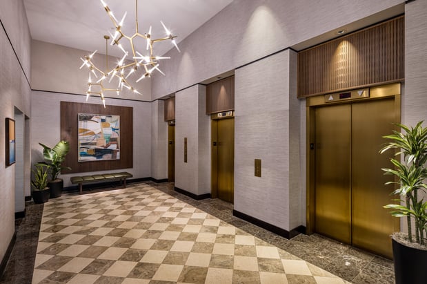 Images Crowne Plaza Cleveland at Playhouse Square by IHG