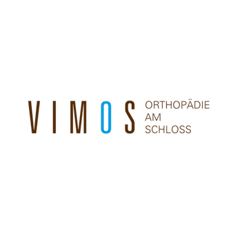 VIMOS Orthopädie am Schloss in Berlin - Logo