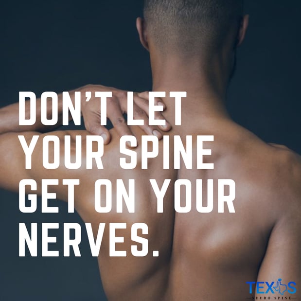 Images Texas Neuro Spine Office