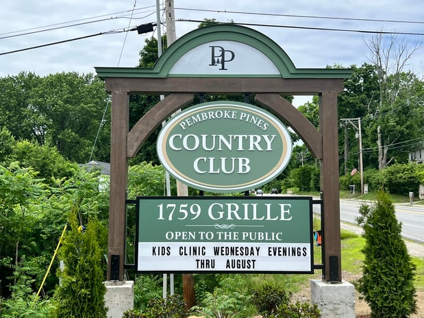 Images Pembroke Pines Country Club