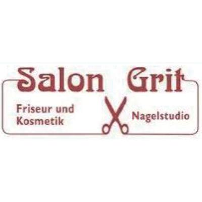 Rößger Grit Friseursalon Logo